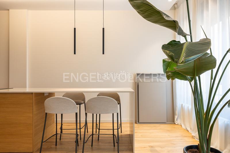 Foto 1d8eb2e9-ec23-46a3-8b5d-7f0416b19386. Location appartement avec chauffage dans Sant Francesc Valencia