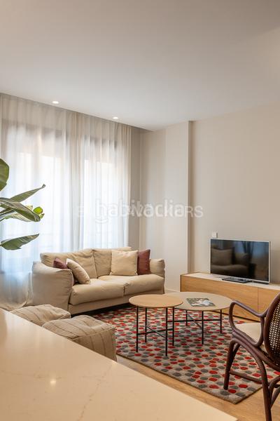 Foto 54fd92f4-84ba-434e-a07a-31e542ecfcfc. Location appartement avec chauffage dans Sant Francesc Valencia