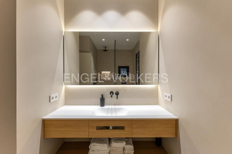 Foto 778a06e2-16ad-43b5-aa18-d9d2db267e5b. Location appartement avec chauffage dans Sant Francesc Valencia