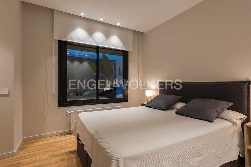 Foto 92fe4224-382c-4e9d-978e-8ce7f09ea6a5. Location appartement avec chauffage dans Sant Francesc Valencia