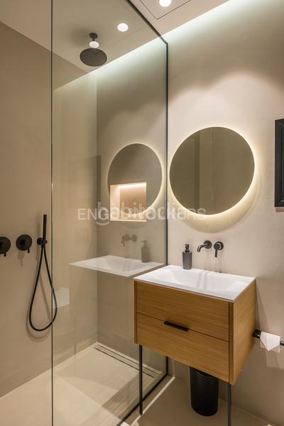 Foto d882d96b-ee8f-4722-90d2-6930c17f71b2. Location appartement avec chauffage dans Sant Francesc Valencia