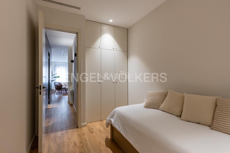 Foto a8b6101c-ab66-4c85-8e60-35cea1bb4445. Miete appartement mit heizung in Sant Francesc Valencia