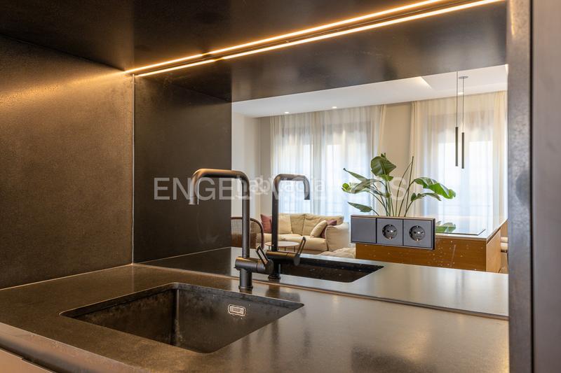 Foto bae51ca5-1023-43a9-901a-068e567fbd7f. Miete appartement mit heizung in Sant Francesc Valencia