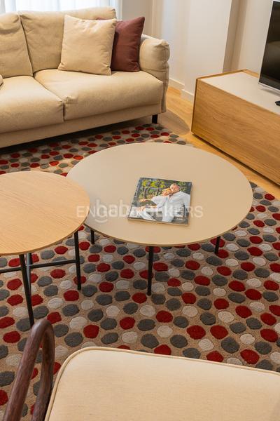 Foto fba5fb32-06d6-4b3a-9983-1112bf7a6bf1. Miete appartement mit heizung in Sant Francesc Valencia