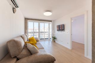 Lloguer Apartament a Malilla. Vivienda con reforma a estrenar en quatre carreres