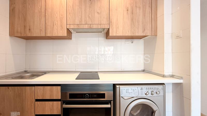 Foto ff99901b-8aaa-48d0-9135-374314247c81. Alquiler apartamento encantador piso con parking en campanar en Valencia