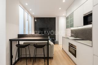Monolocale in Sant Francesc