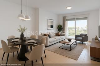 Appartement à Playa. Tu rincón mediterráneo vivienda nueva en el grao de burriana