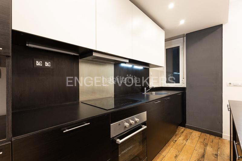 Foto 332f7378-09e2-4639-b51b-91c2151a94de. Affitto piccolo appartamento con riscaldamento in Valencia