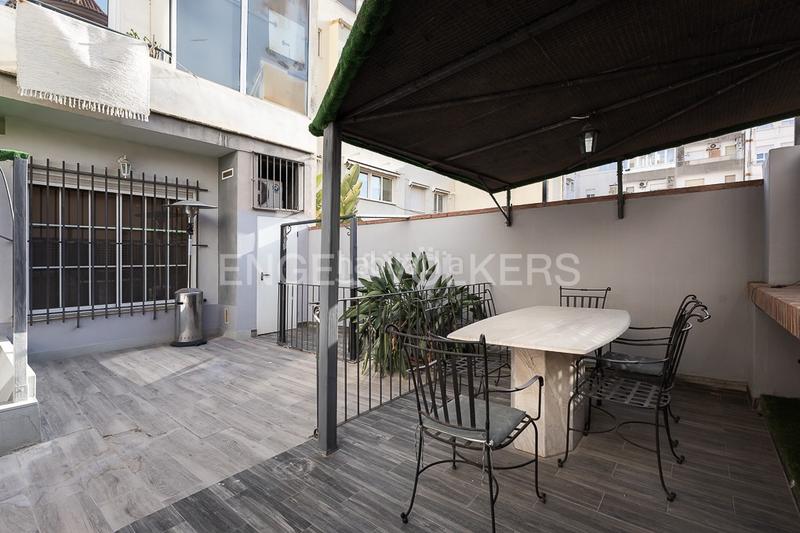 Foto 38a8022b-3978-47c2-b474-420a268bd119. Affitto piccolo appartamento con riscaldamento in Valencia