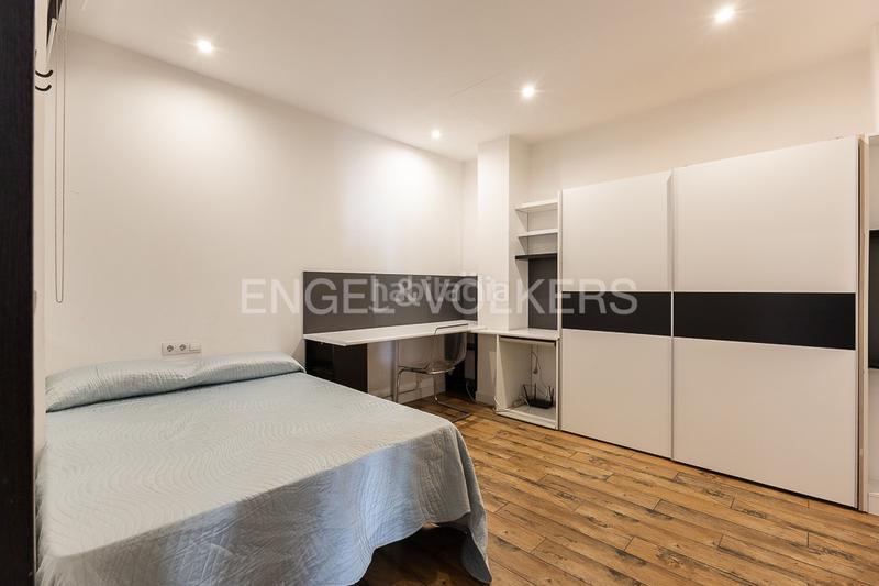 Foto 470218eb-e6b8-4070-882f-6b3b886a6bdd. Affitto piccolo appartamento con riscaldamento in Valencia