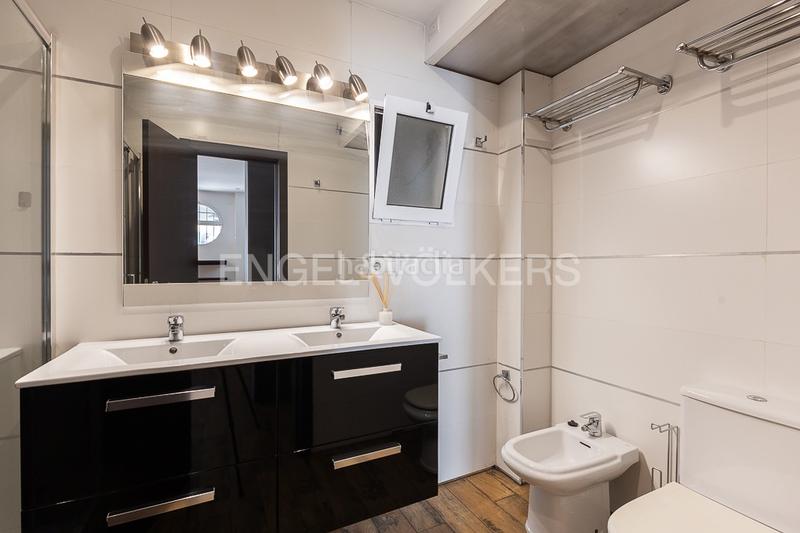 Foto 73e64850-9912-46e2-907f-1078c1c0a59a. Affitto piccolo appartamento con riscaldamento in Valencia