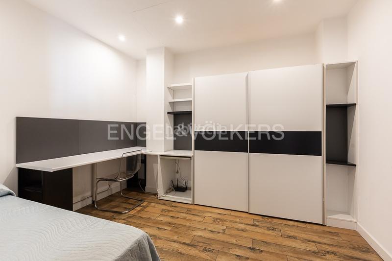 Foto b7b5e1ca-1c72-46ba-9b22-6b6b5d4f56d6. Affitto piccolo appartamento con riscaldamento in Valencia