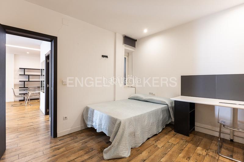 Foto ba9806b7-b755-4e80-a336-95114f8ecaa4. Affitto piccolo appartamento con riscaldamento in Valencia