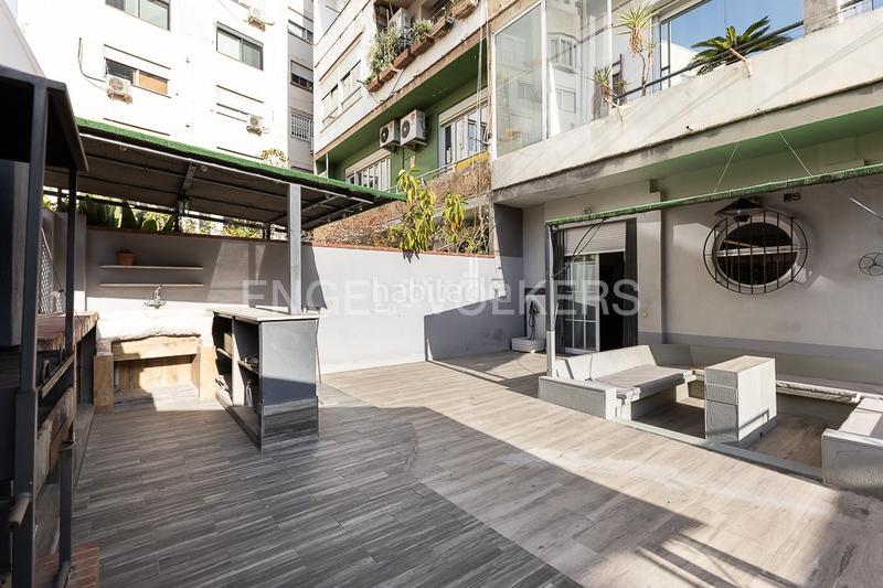 Foto c719c02a-c9a4-4c86-94f7-9d3e97c9b49e. Affitto piccolo appartamento con riscaldamento in Valencia