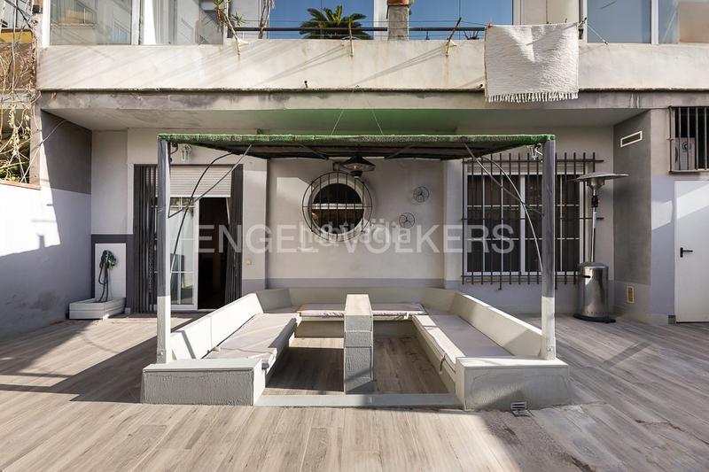 Foto 09f67d71-9788-4df7-af56-24293c4edce2. Miete appartement mit heizung in El Pla del Remei Valencia