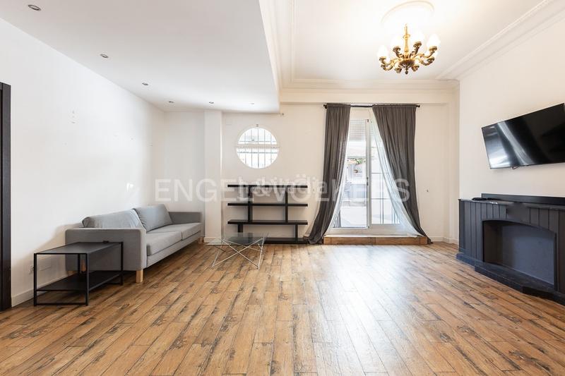 Foto 10db7d3d-1f44-44cf-9b97-ee579d9b09f2. Miete appartement mit heizung in El Pla del Remei Valencia