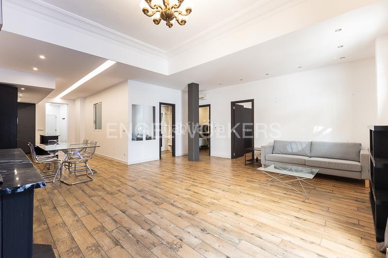 Foto 41cd1141-22f2-455d-a767-2d872c2f7a48. Miete appartement mit heizung in El Pla del Remei Valencia