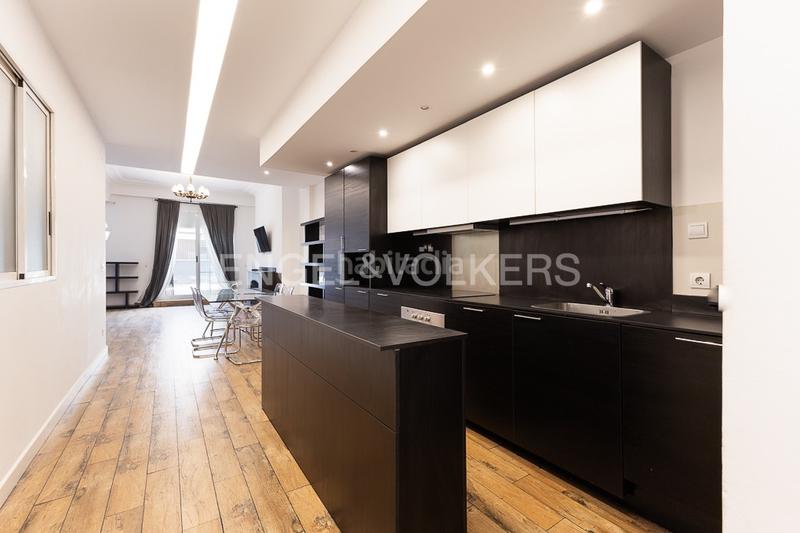 Foto 57c9917d-4063-4027-87b4-cf328e911c0c. Miete appartement mit heizung in El Pla del Remei Valencia