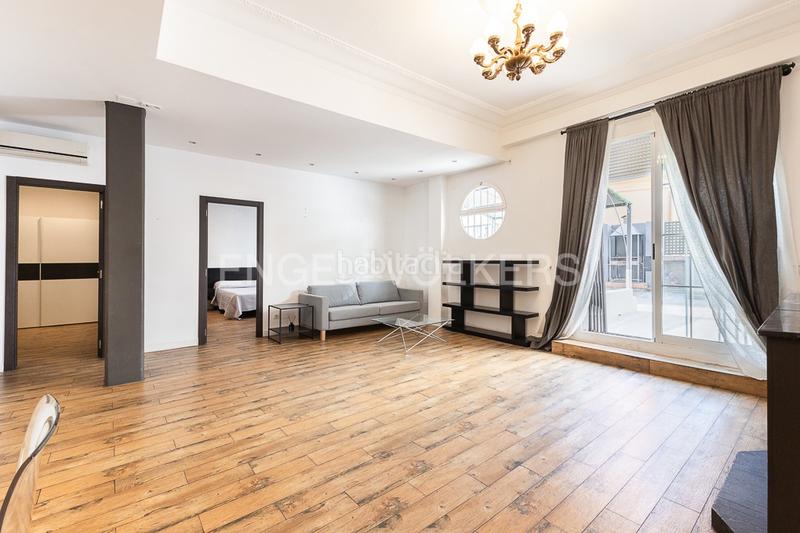 Foto 689348a7-7475-48db-bc7d-8be80b5eb0a5. Miete appartement mit heizung in El Pla del Remei Valencia