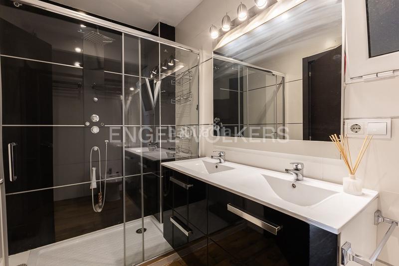 Foto e49e7773-bfac-4fb6-bcd1-a33c03dc53e7. Miete appartement mit heizung in El Pla del Remei Valencia