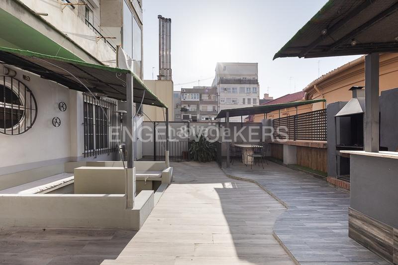 Foto f165bfcd-21a6-4b3f-aba7-07a50eb934c5. Miete appartement mit heizung in El Pla del Remei Valencia