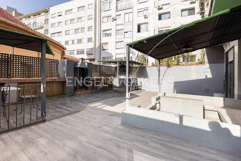 Foto f80479ea-a36e-468d-8af2-02d7845309cf. Miete appartement mit heizung in El Pla del Remei Valencia