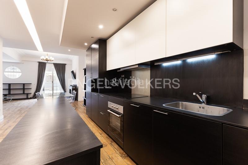 Foto fced65d4-175c-4583-88c2-0aa8e481f296. Miete appartement mit heizung in El Pla del Remei Valencia