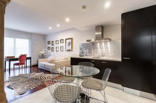 Alquiler Apartamento en La Xerea. Exclusivo apartamento con parking en la xerea