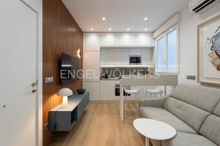 Monolocale in Sant Francesc