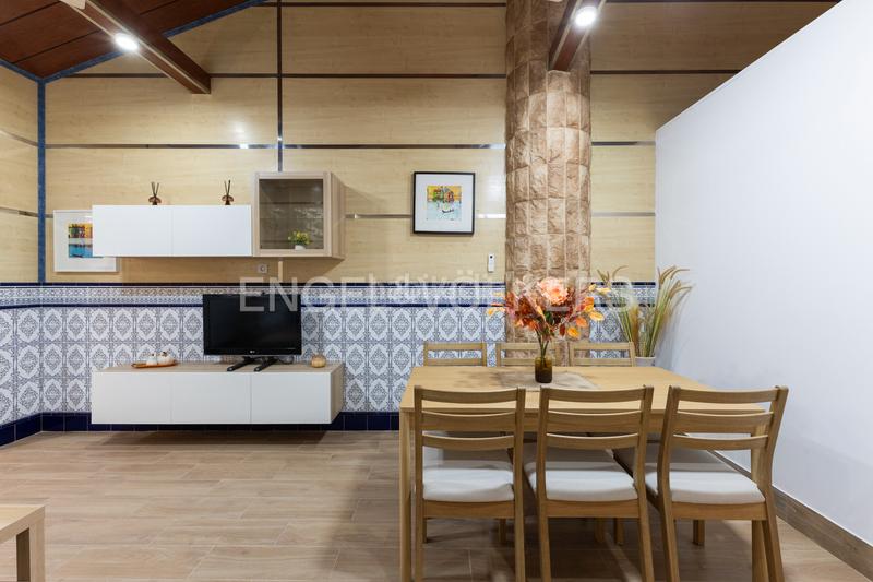 Foto 2c0fa3a2-3b4c-4917-918c-66bd8db1a169. Affitto casa con riscaldamento in Barrio Benicalap Valencia