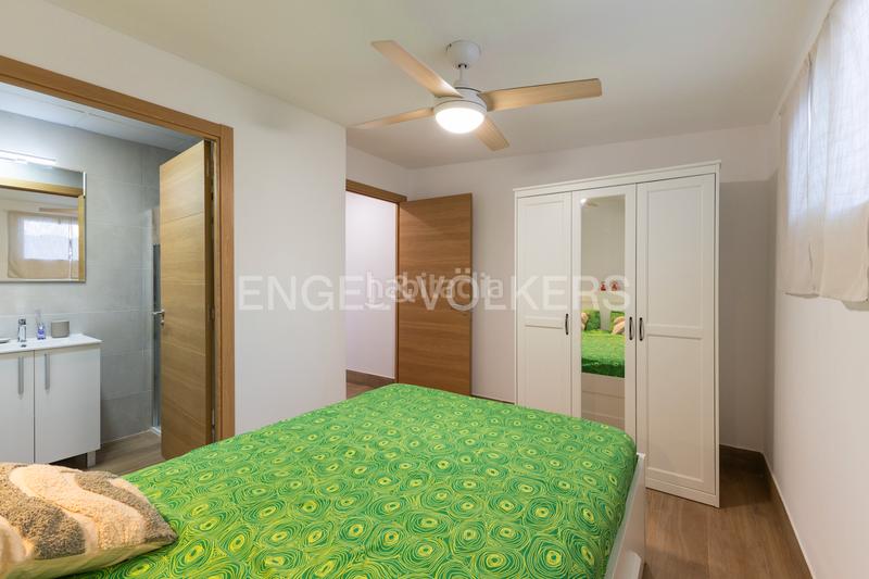 Foto 45113d39-9f1f-4684-a3bb-49278d616c1e. Affitto casa con riscaldamento in Barrio Benicalap Valencia