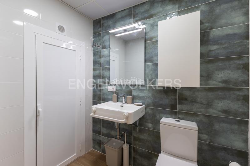 Foto 72f18b92-27f9-4ecf-abf0-1e315d82951a. Affitto casa con riscaldamento in Barrio Benicalap Valencia