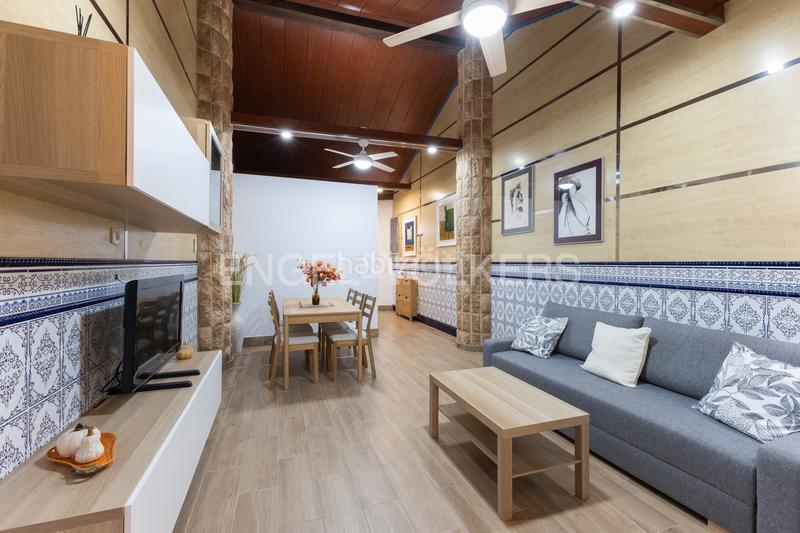 Foto 82004cd7-cdb5-418a-b1c7-e9ff843e5d56. Affitto casa con riscaldamento in Barrio Benicalap Valencia