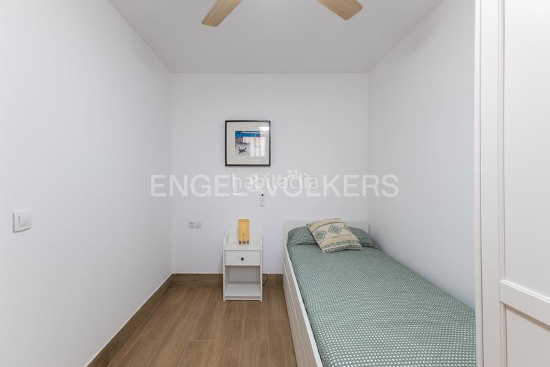 Foto a80d13a6-f0bd-4d25-b8bd-9b5ddb3919f2. Affitto casa con riscaldamento in Barrio Benicalap Valencia