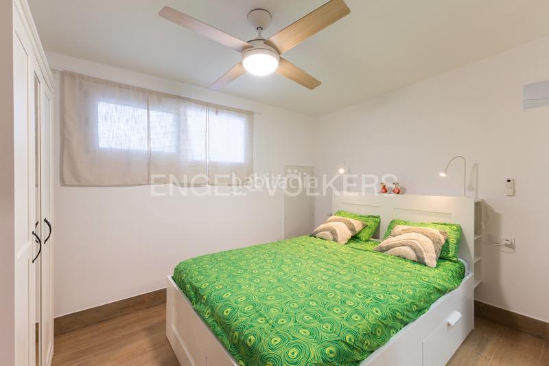 Foto 09a1c27f-17eb-43fc-be11-90c1174468b8. Rent house with heating in Barrio Benicalap Valencia