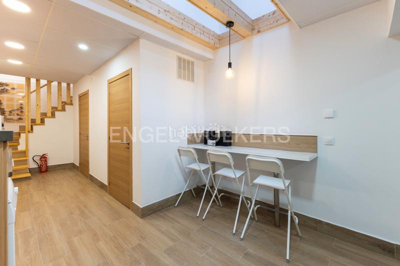 Foto 2ed2d6f3-5043-4d41-8aba-1e1699b39235. Rent house with heating in Barrio Benicalap Valencia