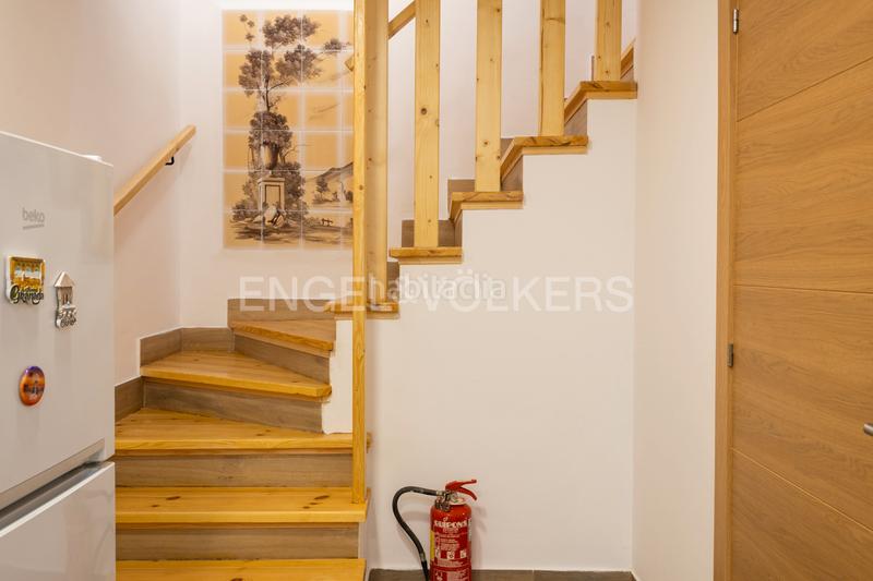 Foto 345f1834-cc3b-4174-b35f-ad947c5c0e96. Rent house with heating in Barrio Benicalap Valencia