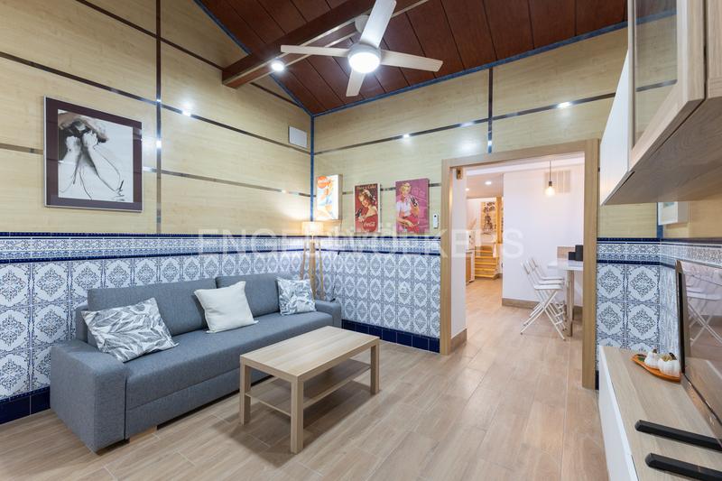 Foto 6d920e00-d853-4155-b147-eb73dd03f4c6. Rent house with heating in Barrio Benicalap Valencia