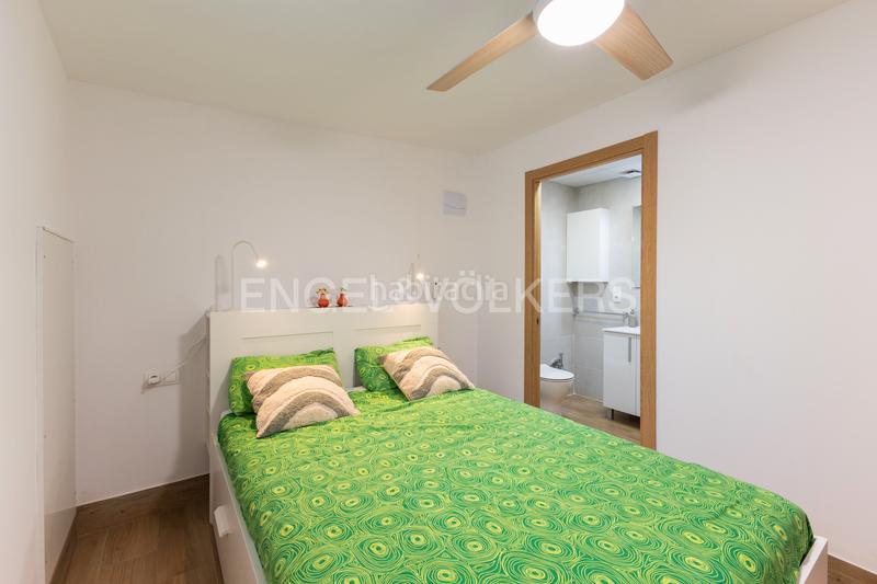 Foto 77daa09d-9c7c-4bf4-a8f6-5c757bac3f1b. Rent house with heating in Barrio Benicalap Valencia