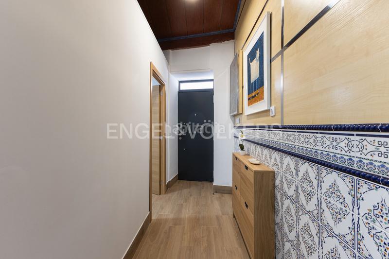 Foto 9bd2b6e6-ed71-43d8-99d1-a32845a31b08. Rent house with heating in Barrio Benicalap Valencia