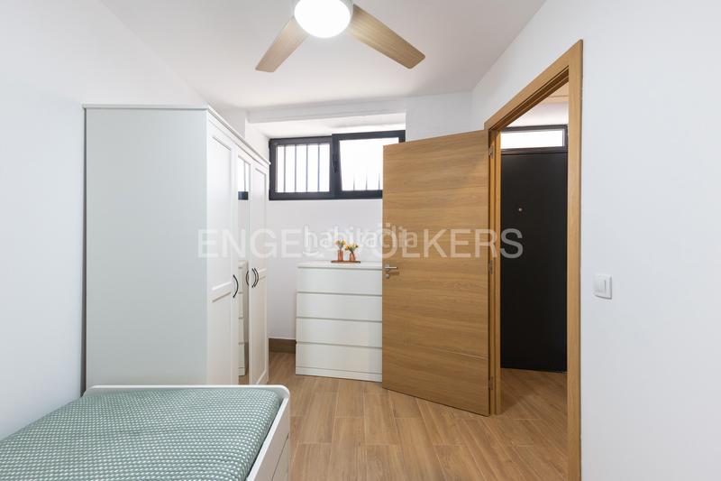 Foto d9909d8f-98b3-4d77-ab71-bb31348f6acd. Rent house with heating in Barrio Benicalap Valencia