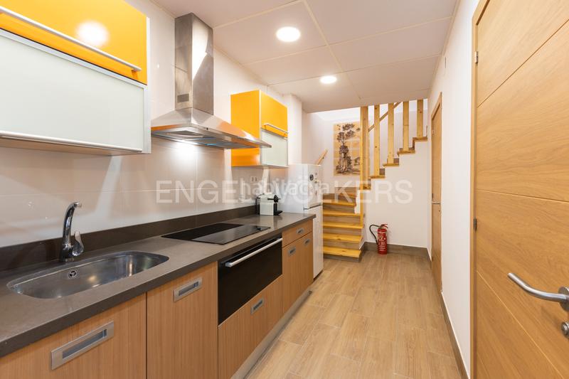 Foto f0046116-bcf8-400a-b221-c65446262892. Rent house with heating in Barrio Benicalap Valencia