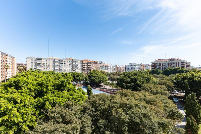 Foto 0eac894d-3d51-4e22-95dd-a609e7d39f2c. Affitto piccolo appartamento con riscaldamento parcheggio piscina in Valencia