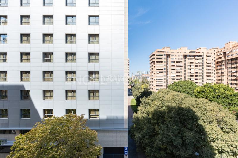 Foto 3d03fb45-39a0-40e2-a8bb-93bb7b1d301d. Affitto piccolo appartamento con riscaldamento parcheggio piscina in Valencia