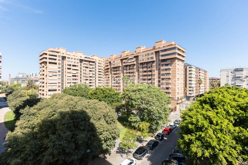 Foto d9245b86-c32b-4dd6-9f89-b33933e0eb9c. Affitto piccolo appartamento con riscaldamento parcheggio piscina in Valencia