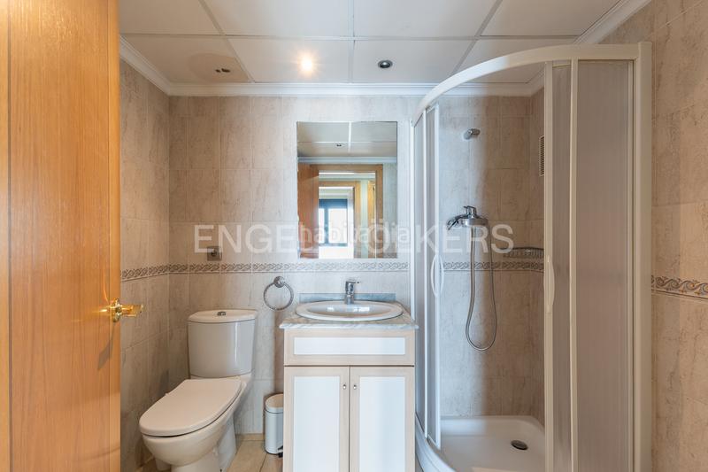 Foto f45b26a5-444d-409f-8a81-35d96d538e0b. Affitto piccolo appartamento con riscaldamento parcheggio piscina in Valencia