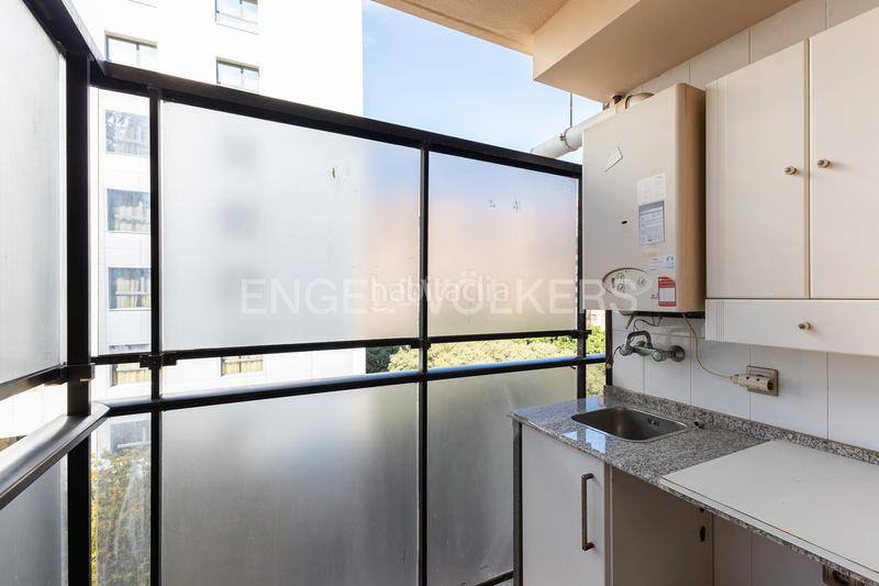 Foto f897c025-4610-45e2-bb08-d591766378ad. Affitto piccolo appartamento con riscaldamento parcheggio piscina in Valencia