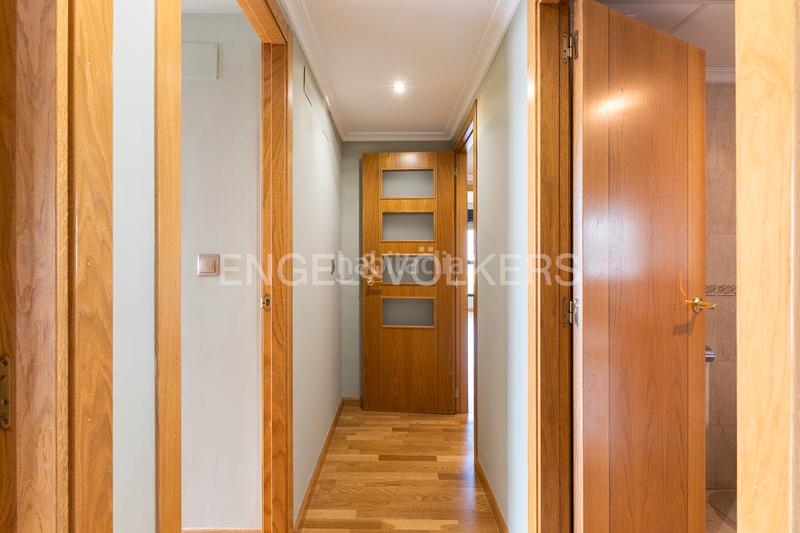 Foto 9e764571-6260-4a91-9722-5d93e512a7d7. Lloguer apartament amb calefacció aparcament piscina a Valencia