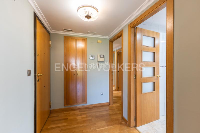 Foto 282fa25b-5e91-4338-9719-d3844616eaf6. Miete appartement mit heizung parking pool in Penya-Roja - Avda. Francia Valencia
